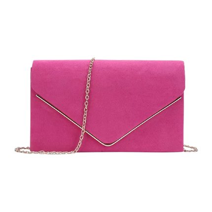 shop Suede Envelope Clutch Bag online shop Suede Envelope Clutch Bag online