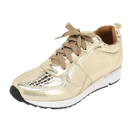 shop Metallic Lace Up Low Top Sneakers online shop Metallic Lace Up Low Top Sneakers online