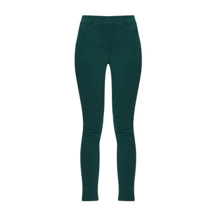 shop Elasticized Waist Skinny Pants online shop Elasticized Waist Skinny Pants online