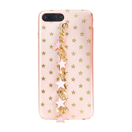 buy Metallic Star Decorated IPhone Case buy Metallic Star Decorated IPhone Case