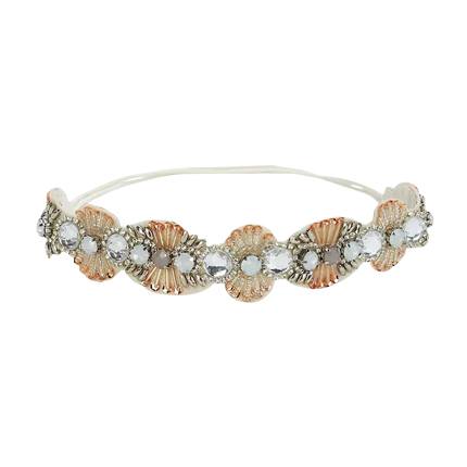 shop Rhinestone Decorated Headband online shop Rhinestone Decorated Headband online