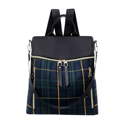 ginger by lifestyle backpacks