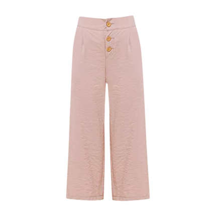 shein wide leg trousers