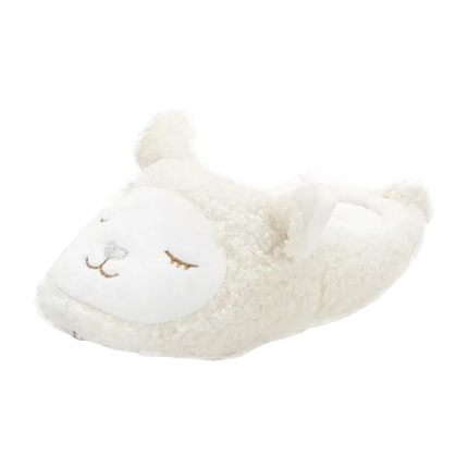 shop Alpaca Design Flat Slippers online shop Alpaca Design Flat Slippers online