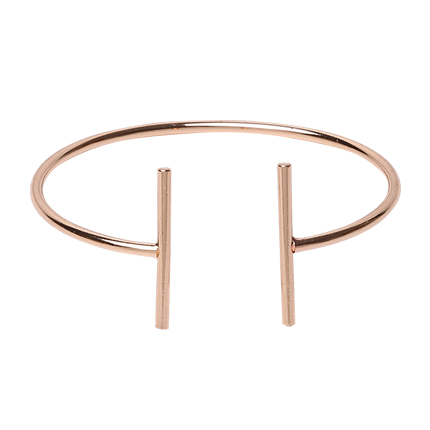 shop online Golden Open Cuff Minimalist Bracelet shop online Golden Open Cuff Minimalist Bracelet