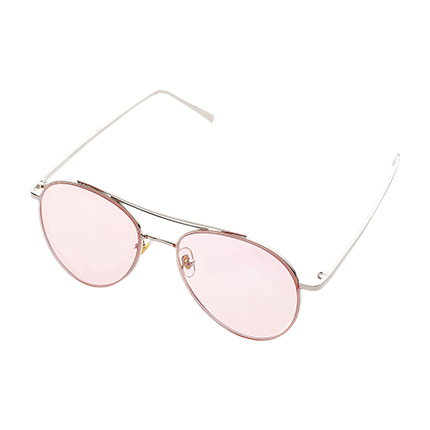 shop Contrast Top Bar Aviator Sunglasses online shop Contrast Top Bar Aviator Sunglasses online