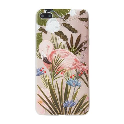 shop Leaf & Flamingos IPhone Case online shop Leaf & Flamingos IPhone Case online