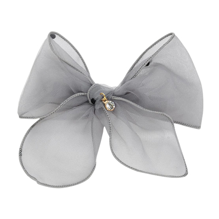 shop Polka Dot Bow Barrette online shop Polka Dot Bow Barrette online