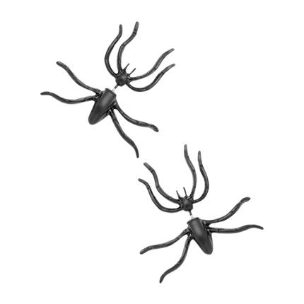 shop Spider Design Stud Earrings online shop Spider Design Stud Earrings online