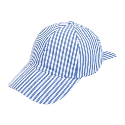 shop Striped Knot Baseball Cap online shop Striped Knot Baseball Cap online