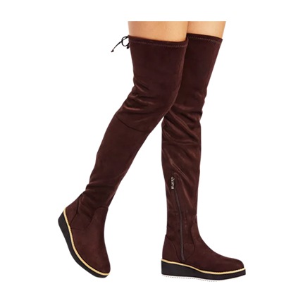 flat boots online