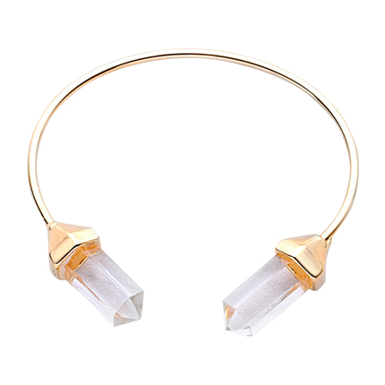shop online Geometric Shaped Bangle shop online Geometric Shaped Bangle