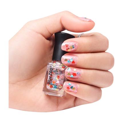 shop Sequins Glitter Nail Polish Nail Art Decoration online shop Sequins Glitter Nail Polish Nail Art Decoration online