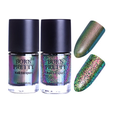 shop online BORN PRETTY Bottles set Chameleon Nail Polish shop online BORN PRETTY Bottles set Chameleon Nail Polish