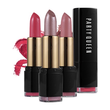 shop Party Queen Rouge Velvet Matte Lipstick online shop Party Queen Rouge Velvet Matte Lipstick online