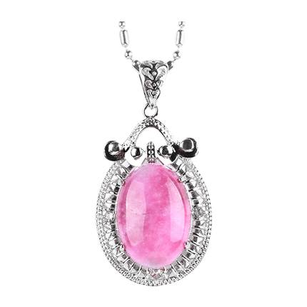 shop Oval Gem Stone Animal Pendant online shop Oval Gem Stone Animal Pendant online