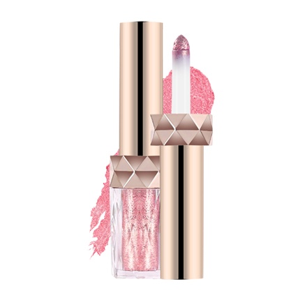 shop online Fashion Mermaid Gold Color Glitter Lip Gloss shop online Fashion Mermaid Gold Color Glitter Lip Gloss