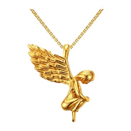 shop Angel Necklace online shop Angel Necklace online