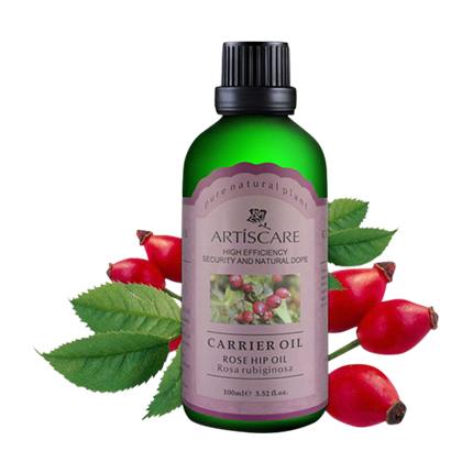 shop online ARTISCARE Natural Rose Base Oil shop online ARTISCARE Natural Rose Base Oil