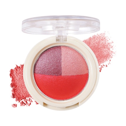 shop online UBUB 3 Colors Eyeshadow shop online UBUB 3 Colors Eyeshadow