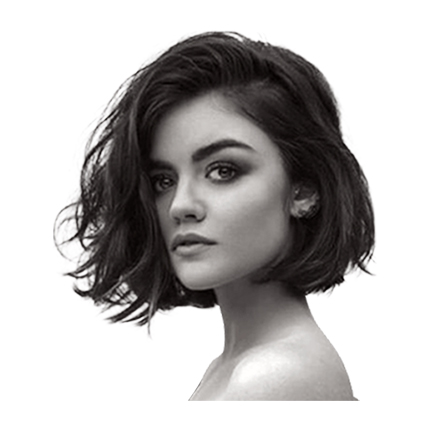 25+ Gorgeous Short Hairstyle Ideas and Trends for Women Over 40