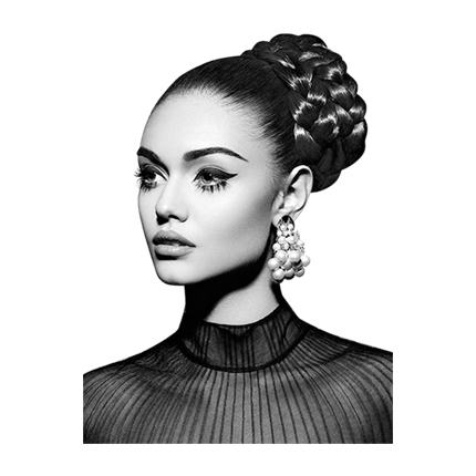 Buy Wedding Bun Hairstyles For Women In 2020 Women Beauty Sociomix