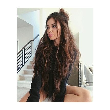 Buy Fringe Layered Bobs Short Female Hairstyles For Women In 2020