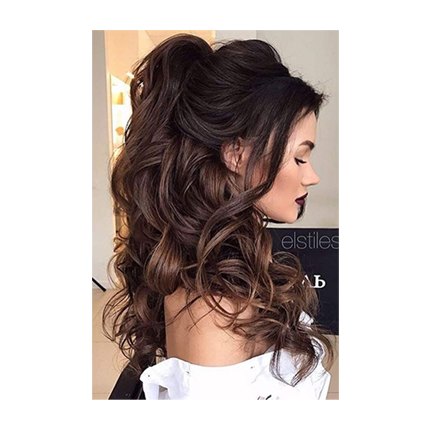 Buy Bridesmaid Hairstyles For Brunette Girls For Women In 2020