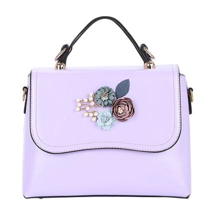 shop Carry Me Home Light Purple Handbag online shop Carry Me Home Light Purple Handbag online