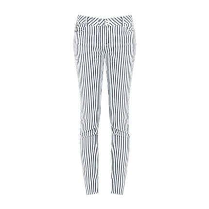 shop Line By Me Stripe Jeans online shop Line By Me Stripe Jeans online