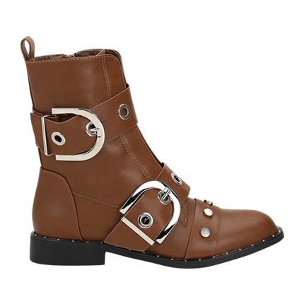 shop Biking State Of Mind Brown Boots online shop Biking State Of Mind Brown Boots online