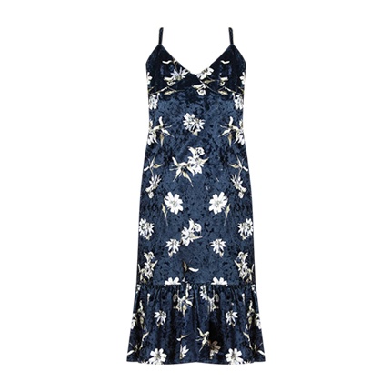 shop online Lush Life Calling Navy Cami Dress shop online Lush Life Calling Navy Cami Dress