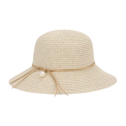 shop online Own That Pearl Beige Hat shop online Own That Pearl Beige Hat