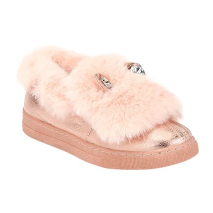 shop Fur It Up Pink Shoes online shop Fur It Up Pink Shoes online