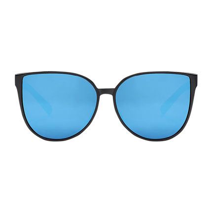 shop The Crazy Look Blue Sunglasses online shop The Crazy Look Blue Sunglasses online