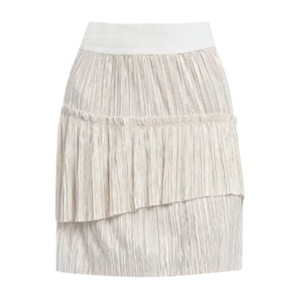 shop White Glitter Skirt online shop White Glitter Skirt online