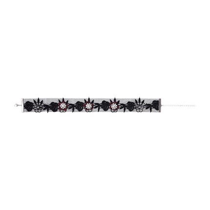 shop Night Romeo Choker online shop Night Romeo Choker online