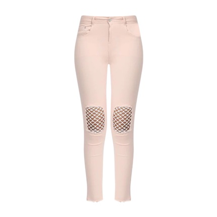 shop Rip It Right Pink Jeans online shop Rip It Right Pink Jeans online
