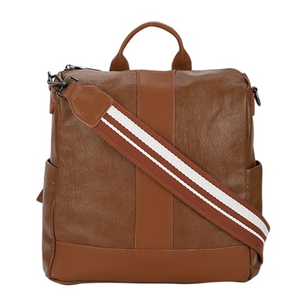 shop See You On The Weekend Tan Backpack online shop See You On The Weekend Tan Backpack online