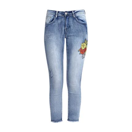 shop online Rise To The Rose Faded Denims shop online Rise To The Rose Faded Denims