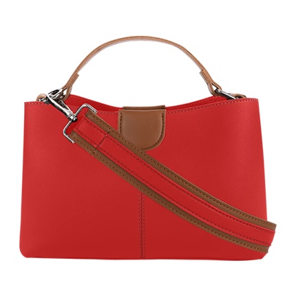 shop My Not-So-Lil Classic Red Duffle Bag online shop My Not-So-Lil Classic Red Duffle Bag online