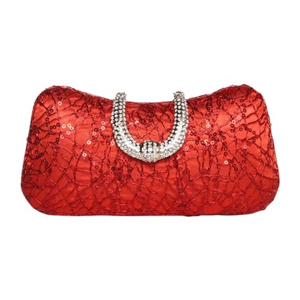 shop All About The Glam Red Clutch online shop All About The Glam Red Clutch online