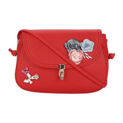 butterflies sling bags