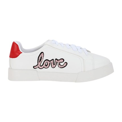 shop online Love In The Steps White Casual Shoes shop online Love In The Steps White Casual Shoes