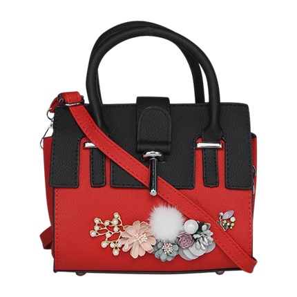 shop The Lady Bug Red Handbag online shop The Lady Bug Red Handbag online