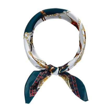 shop Chain Print Bandana online shop Chain Print Bandana online