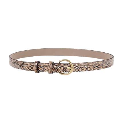 shop Random Snakeskin Pattern Belt online shop Random Snakeskin Pattern Belt online