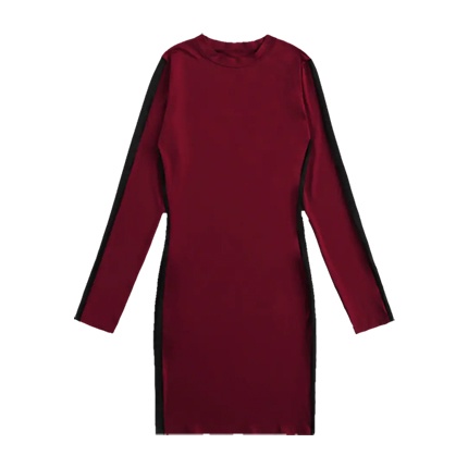 shop Cut And Sew Side Dress online shop Cut And Sew Side Dress online