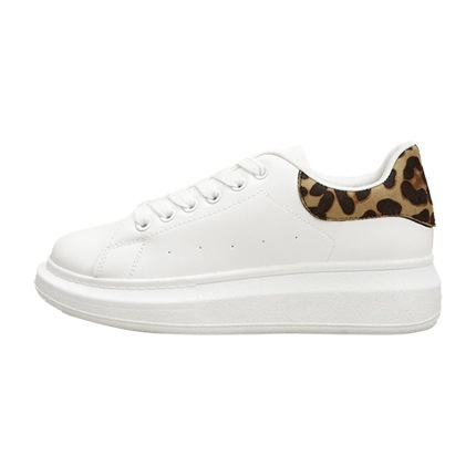 shop Leopard Print Lace-Up Sneakers online shop Leopard Print Lace-Up Sneakers online