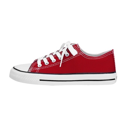 shop Lace-Up Front Canvas Sneakers online shop Lace-Up Front Canvas Sneakers online